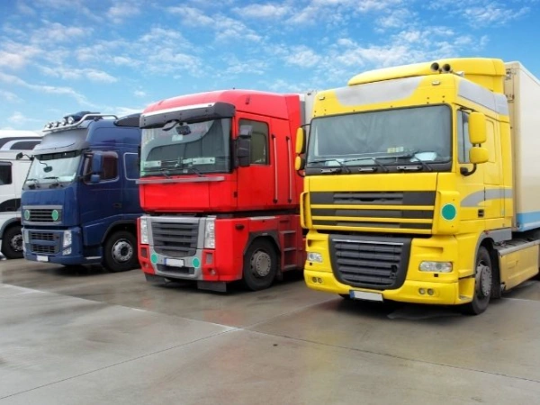 Adana Germencik Nakliye